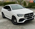 Белый Мерседес ГЛЕ-Класс, объемом двигателя 2.93 л и пробегом 85 тыс. км за 79700 $, фото 28 на Automoto.ua
