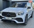 Белый Мерседес ГЛЕ-Класс, объемом двигателя 1.95 л и пробегом 40 тыс. км за 73000 $, фото 7 на Automoto.ua