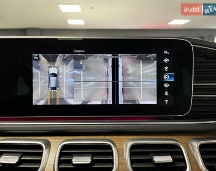 Білий Мерседес ГЛЕ-Клас, об'ємом двигуна 2 л та пробігом 59 тис. км за 79700 $, фото 65 на Automoto.ua