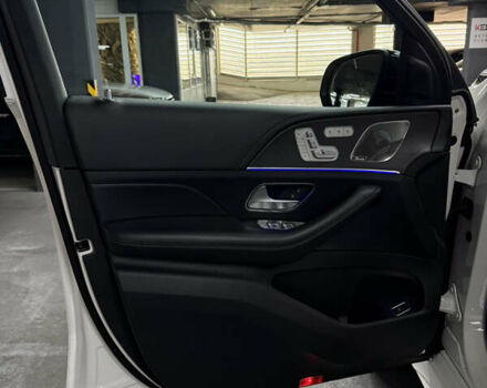Мерседес ГЛЕ-Класс 2021 в Одессе на Automoto.ua Белый Мерседес ГЛЕ-Класс, объемом двигателя 2.93 л и пробегом 68 тыс. км за 85000 $, фото 28 на Automoto.ua