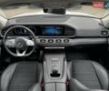 Белый Мерседес ГЛЕ-Класс, объемом двигателя 2.93 л и пробегом 90 тыс. км за 71900 $, фото 56 на Automoto.ua