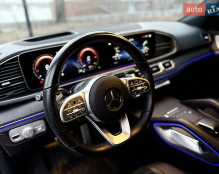 Білий Мерседес ГЛЕ-Клас, об'ємом двигуна 1.99 л та пробігом 105 тис. км за 68000 $, фото 27 на Automoto.ua