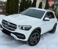 Белый Мерседес ГЛЕ-Класс, объемом двигателя 1.95 л и пробегом 90 тыс. км за 58500 $, фото 1 на Automoto.ua