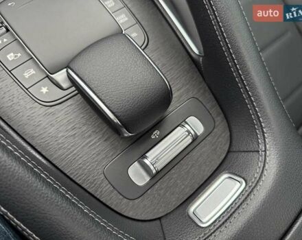 Белый Мерседес ГЛЕ-Класс, объемом двигателя 2.93 л и пробегом 85 тыс. км за 78999 $, фото 70 на Automoto.ua