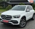 Белый Мерседес ГЛЕ-Класс, объемом двигателя 1.99 л и пробегом 90 тыс. км за 44999 $, фото 1 на Automoto.ua