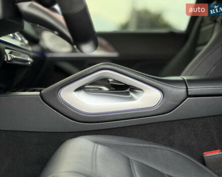 Белый Мерседес ГЛЕ-Класс, объемом двигателя 3.98 л и пробегом 64 тыс. км за 89500 $, фото 40 на Automoto.ua