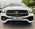 Білий Мерседес ГЛЕ-Клас, об'ємом двигуна 2.93 л та пробігом 91 тис. км за 75555 $, фото 13 на Automoto.ua