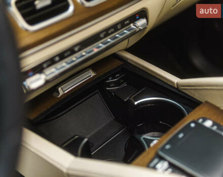 Білий Мерседес ГЛЕ-Клас, об'ємом двигуна 1.99 л та пробігом 42 тис. км за 62500 $, фото 55 на Automoto.ua