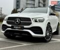 Белый Мерседес ГЛЕ-Класс, объемом двигателя 2.93 л и пробегом 85 тыс. км за 78999 $, фото 2 на Automoto.ua
