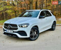 Білий Мерседес ГЛЕ-Клас, об'ємом двигуна 1.95 л та пробігом 68 тис. км за 64999 $, фото 1 на Automoto.ua