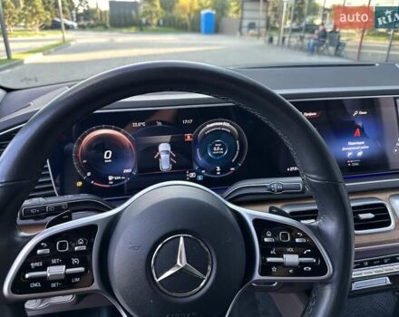 Білий Мерседес ГЛЕ-Клас, об'ємом двигуна 1.95 л та пробігом 40 тис. км за 69900 $, фото 22 на Automoto.ua