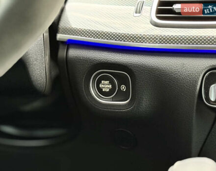 Белый Мерседес ГЛЕ-Класс, объемом двигателя 3.98 л и пробегом 64 тыс. км за 89500 $, фото 23 на Automoto.ua