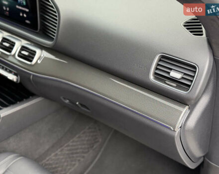 Белый Мерседес ГЛЕ-Класс, объемом двигателя 3.98 л и пробегом 64 тыс. км за 89500 $, фото 22 на Automoto.ua