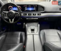 Мерседес ГЛЕ-Класс 2021 в Одессе на Automoto.ua Белый Мерседес ГЛЕ-Класс, объемом двигателя 2.93 л и пробегом 68 тыс. км за 85000 $, фото 23 на Automoto.ua