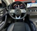 Белый Мерседес ГЛЕ-Класс, объемом двигателя 2.93 л и пробегом 90 тыс. км за 71900 $, фото 75 на Automoto.ua