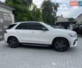 Белый Мерседес ГЛЕ-Класс, объемом двигателя 3 л и пробегом 100 тыс. км за 67500 $, фото 11 на Automoto.ua