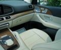 Белый Мерседес ГЛЕ-Класс, объемом двигателя 3 л и пробегом 44 тыс. км за 33200 $, фото 16 на Automoto.ua