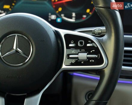 Белый Мерседес ГЛЕ-Класс, объемом двигателя 1.99 л и пробегом 75 тыс. км за 57900 $, фото 26 на Automoto.ua