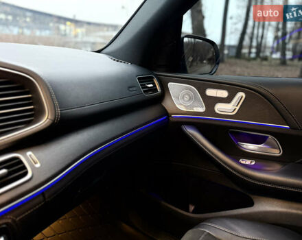 Білий Мерседес ГЛЕ-Клас, об'ємом двигуна 1.99 л та пробігом 105 тис. км за 68000 $, фото 26 на Automoto.ua