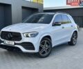 Белый Мерседес ГЛЕ-Класс, объемом двигателя 1.95 л и пробегом 40 тыс. км за 69900 $, фото 2 на Automoto.ua