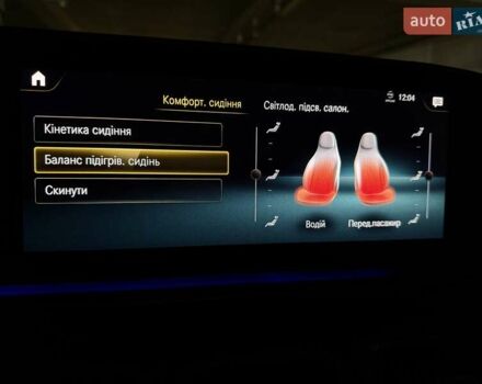 Белый Мерседес ГЛЕ-Класс, объемом двигателя 2.93 л и пробегом 85 тыс. км за 78999 $, фото 73 на Automoto.ua