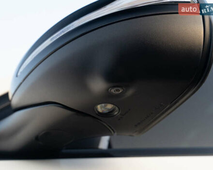 Белый Мерседес ГЛЕ-Класс, объемом двигателя 1.99 л и пробегом 75 тыс. км за 57900 $, фото 10 на Automoto.ua