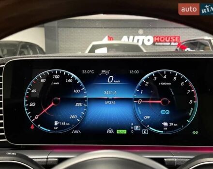Білий Мерседес ГЛЕ-Клас, об'ємом двигуна 2 л та пробігом 59 тис. км за 79700 $, фото 51 на Automoto.ua