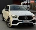 Белый Мерседес ГЛЕ-Класс, объемом двигателя 2.93 л и пробегом 90 тыс. км за 71900 $, фото 1 на Automoto.ua