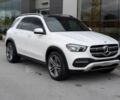 Білий Мерседес ГЛЕ-Клас, об'ємом двигуна 2 л та пробігом 11 тис. км за 26400 $, фото 1 на Automoto.ua