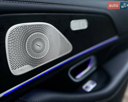 Білий Мерседес ГЛЕ-Клас, об'ємом двигуна 1.99 л та пробігом 105 тис. км за 68000 $, фото 45 на Automoto.ua