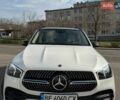 Білий Мерседес ГЛЕ-Клас, об'ємом двигуна 3 л та пробігом 53 тис. км за 66500 $, фото 1 на Automoto.ua