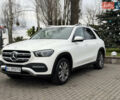 Білий Мерседес ГЛЕ-Клас, об'ємом двигуна 1.95 л та пробігом 90 тис. км за 55900 $, фото 1 на Automoto.ua