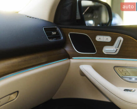 Білий Мерседес ГЛЕ-Клас, об'ємом двигуна 1.99 л та пробігом 42 тис. км за 62500 $, фото 25 на Automoto.ua