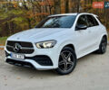 Білий Мерседес ГЛЕ-Клас, об'ємом двигуна 1.95 л та пробігом 68 тис. км за 64999 $, фото 1 на Automoto.ua