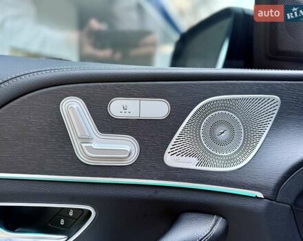 Белый Мерседес ГЛЕ-Класс, объемом двигателя 1.99 л и пробегом 105 тыс. км за 65500 $, фото 40 на Automoto.ua