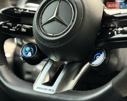 Белый Мерседес ГЛЕ-Класс, объемом двигателя 3.98 л и пробегом 64 тыс. км за 89500 $, фото 29 на Automoto.ua