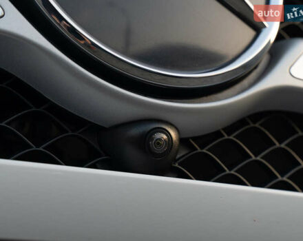 Белый Мерседес ГЛЕ-Класс, объемом двигателя 1.99 л и пробегом 75 тыс. км за 57900 $, фото 9 на Automoto.ua