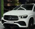 Мерседес ГЛЕ-Класс 2021 в Одессе на Automoto.ua Белый Мерседес ГЛЕ-Класс, объемом двигателя 2.93 л и пробегом 68 тыс. км за 85000 $, фото 9 на Automoto.ua