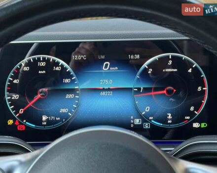 Білий Мерседес ГЛЕ-Клас, об'ємом двигуна 1.95 л та пробігом 68 тис. км за 64999 $, фото 19 на Automoto.ua