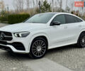 Белый Мерседес ГЛЕ-Класс, объемом двигателя 2.93 л и пробегом 85 тыс. км за 79700 $, фото 3 на Automoto.ua