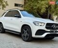 Белый Мерседес ГЛЕ-Класс, объемом двигателя 1.99 л и пробегом 105 тыс. км за 65500 $, фото 8 на Automoto.ua