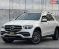 Белый Мерседес ГЛЕ-Класс, объемом двигателя 2 л и пробегом 119 тыс. км за 42900 $, фото 1 на Automoto.ua