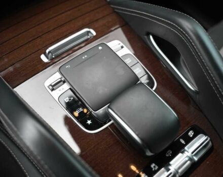 Белый Мерседес ГЛЕ-Класс, объемом двигателя 3 л и пробегом 20 тыс. км за 67000 $, фото 8 на Automoto.ua