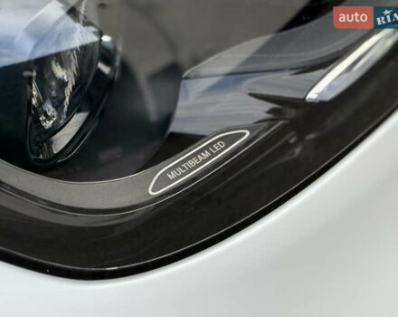 Белый Мерседес ГЛЕ-Класс, объемом двигателя 3.98 л и пробегом 64 тыс. км за 89500 $, фото 10 на Automoto.ua