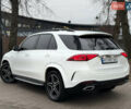 Білий Мерседес ГЛЕ-Клас, об'ємом двигуна 1.99 л та пробігом 105 тис. км за 68000 $, фото 9 на Automoto.ua