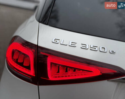 Білий Мерседес ГЛЕ-Клас, об'ємом двигуна 1.99 л та пробігом 105 тис. км за 68000 $, фото 18 на Automoto.ua