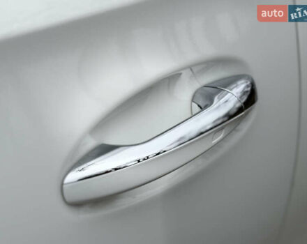 Білий Мерседес ГЛЕ-Клас, об'ємом двигуна 1.99 л та пробігом 105 тис. км за 68000 $, фото 19 на Automoto.ua
