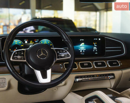 Білий Мерседес ГЛЕ-Клас, об'ємом двигуна 1.99 л та пробігом 42 тис. км за 62500 $, фото 27 на Automoto.ua