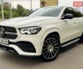 Білий Мерседес ГЛЕ-Клас, об'ємом двигуна 2.93 л та пробігом 91 тис. км за 75555 $, фото 2 на Automoto.ua
