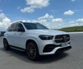Білий Мерседес ГЛЕ-Клас, об'ємом двигуна 2.93 л та пробігом 113 тис. км за 78000 $, фото 1 на Automoto.ua